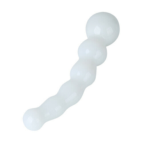 
                  
                    White Jade - Different Shapes Anal Plugs Set of 3
                  
                