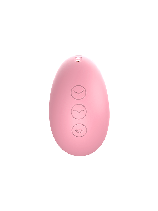 
                  
                    3 in 1 Clitoral Suction 10 Vibration Modes G-Spot Vagina Stimulator
                  
                