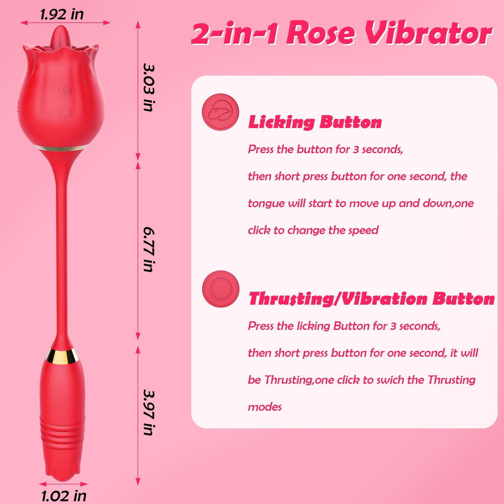 
                  
                    Clit Sucking Blowjob Vibrator With 30 Different Modes
                  
                