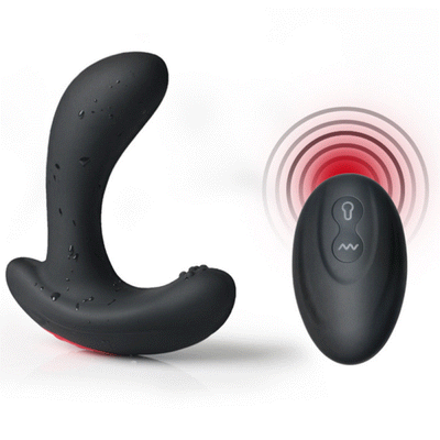 
                  
                    IPHISI Anal expansion prostate massager remote control inflatable anal plug
                  
                