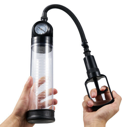 
                  
                    Alluriatoy Handheld Vacuum Suction With Panel Penis Pump
                  
                