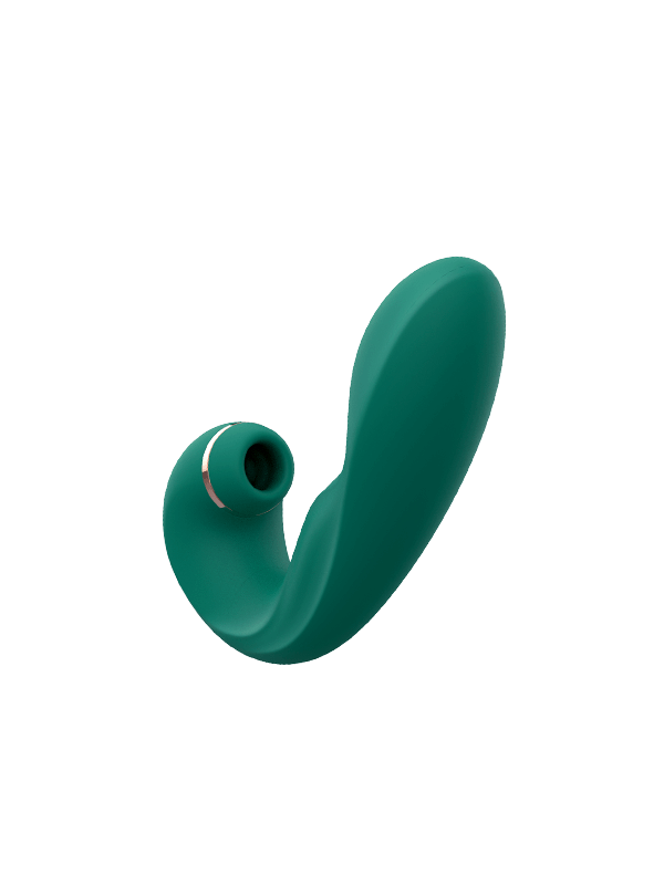 
                  
                    3 in 1 Clitoral Suction 10 Vibration Modes G-Spot Vagina Stimulator
                  
                
