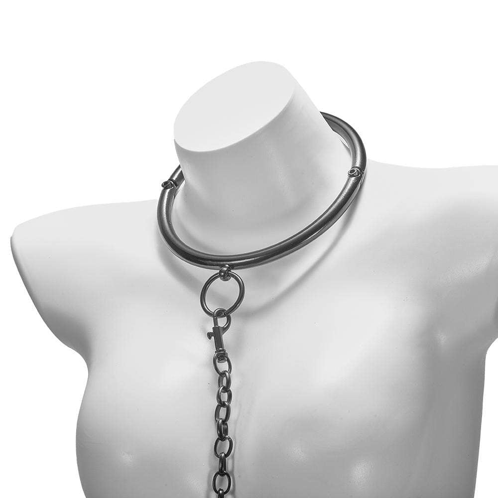 
                  
                    Neck to Hand Official Restraint Collar SM Toy
                  
                
